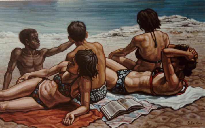 Storie dal Mediterraneo