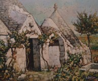 Trullo Secolare 50x60.jpg